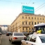 На Невском проспекте с крыш и тротуаров исчезнет реклама