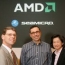 AMD приобрёл стартап  SeaMicro