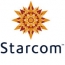 Starcom подписался на Twitter