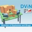 Проект "ДВиН" стал самым удачным стартапом 2011 года