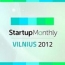Стартап из Белоруссии признали лучшим на Startup Monthly