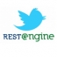Twitter приобрёл сервис RestEngine