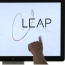 Стартап Leap Motion анонсировал жестовый 3D-контроллер