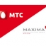 МТС доверила рекламу «Максима»