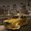 Московские такси станут площадкой для видеорекламы