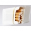 С сигаретных пачек уберут лишнюю рекламную информацию 