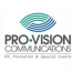 Pro-Vision Communications и «РосЕвроДевелопмент» начинают сотрудничество