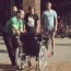 В Москве стартовал проект поддержки инвалидов-колясочников