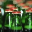 В Севастополе была обнаружена незаконная реклама пива