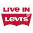 Бренд Levi’s® объединяется с музыкантами в новой рекламной кампании 2015 «Live In Levi’s»