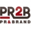 PR2B Group: брендинг строительной компании 