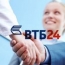 ВТБ 24 выступит спонсором на каналах ТВ-З и «Пятница!»