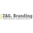 Эко-фастфуд от Z&G. Branding