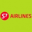 S7 Airlines запускает рекламную кампанию «Набирать высоту»
