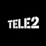 Tele2 вышла в люди
