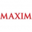 MAXIM запустил осеннюю рекламную кампанию «MAXIM теперь везде»