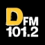 Радио DFM представило новый логотип! 