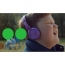 Новая реклама "Мегафона": детская площадка и мальчик-рокер