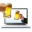 Незаконная реклама может появиться из-за онлайн торговли алкоголем?