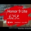 Реклама телефона Honor признана незаконной