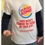 "Голодный Ленинград" в рекламе Burger King