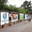Красноярская реклама на ограждениях: есть изменения