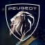 Эмблема Peugeot: обновление бренда