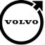 Обновленная эмблема Volvo: меньше излишества