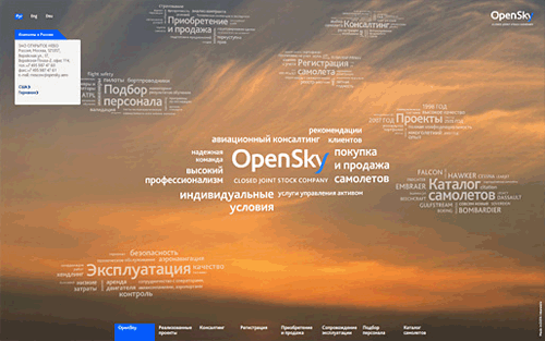 OpenSky