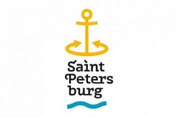 логотип Санкт-Петербурга