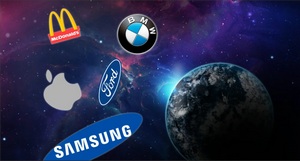 реклама в космосе реклама в космосе