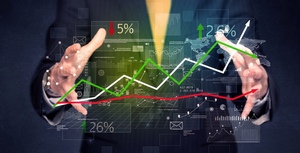 рекламные доходы