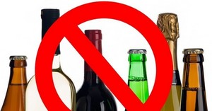 запрет рекламы алкоголя