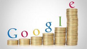 рекламная прибыль гугл