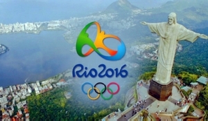Олимпиада в Рио