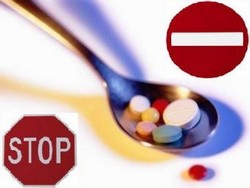 запрет на рекламу лекарств