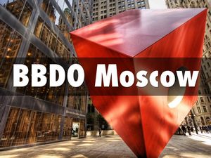 BBDO Moscow