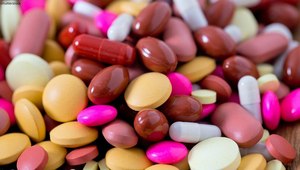 реклама лекарств