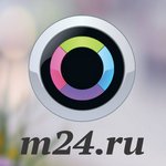 рекламный партнер м24.ру