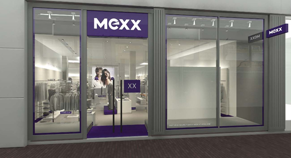 Mexx