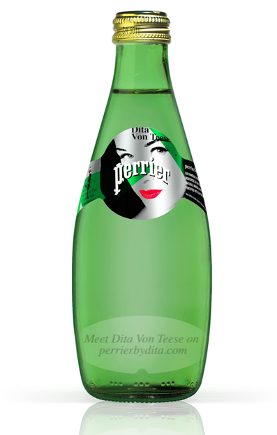 Perrier