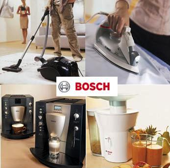 bosch реклама