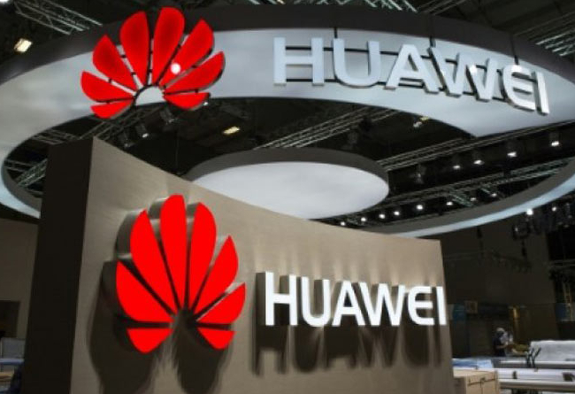 huawei новости