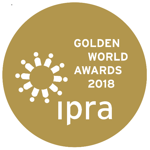 ipra golden world awards