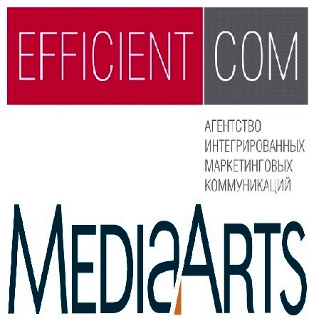 медиа артс групп, агентство efficient com