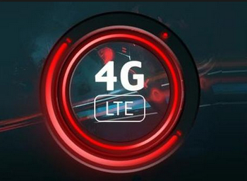 мтс lte интернет