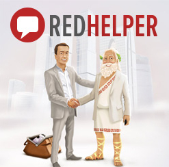 redhelper