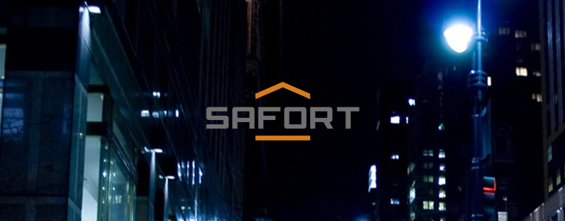 safort, брендинг компании