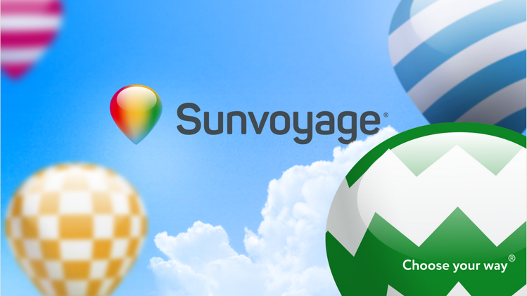 sun voyage