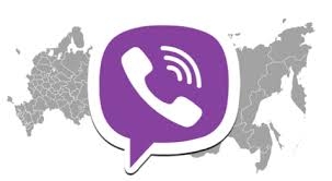 viber в россии